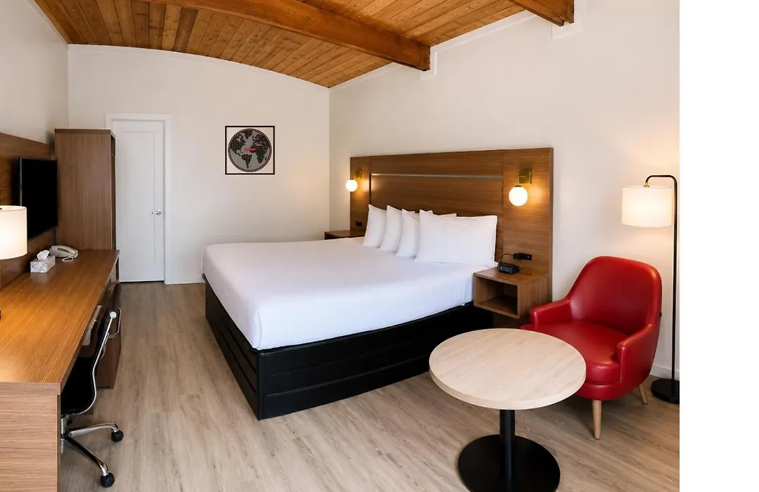 Ramada By Wyndham 1000 Islands Gananoque-1
